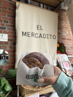 Bonito Café y Mercadito by null