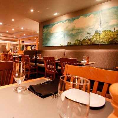 Caribou Restaurant + Wine Bar by null