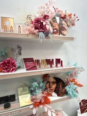 Lip Lab Soho by null