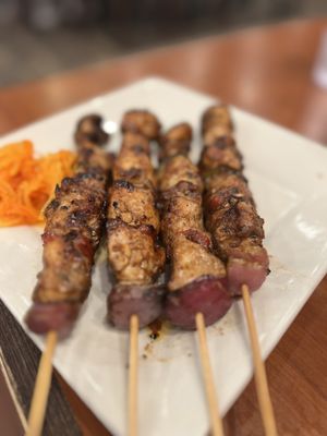 Gerry's Grill by null