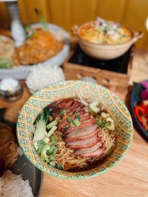 Sistory Thai Kitchen by null