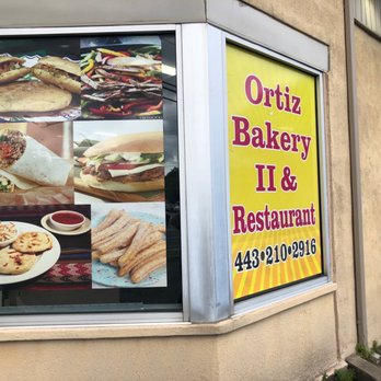 Ortiz Bakery II And Restaurant - Restaurant name - Bakeries Near Me - Salisbury, Maryland Ortiz Bakery II And Restaurant - Restaurant name - Bakeries Near Me - Salisbury, Maryland