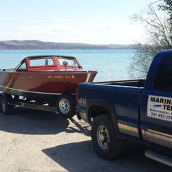 Marine Tech