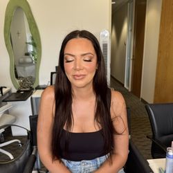 MakeUp By Chelsea Pagnini