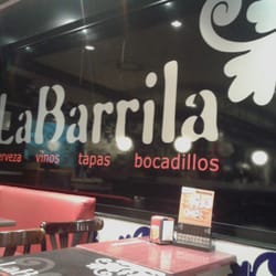 La Barrila
