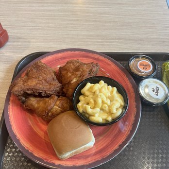 Pollo Campero - Latin American Near Me - Chicago, Illinois