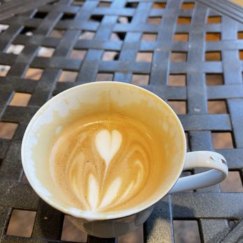The Coffee Pedaler - Flat white - Coffee & Tea Near Me - New Haven, Connecticut The Coffee Pedaler - Flat white - Coffee & Tea Near Me - New Haven, Connecticut