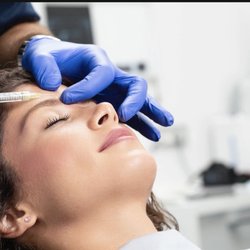 Simply Ageless Aesthetics - Fillers and Injections