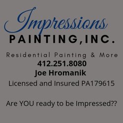 Impressions Painting