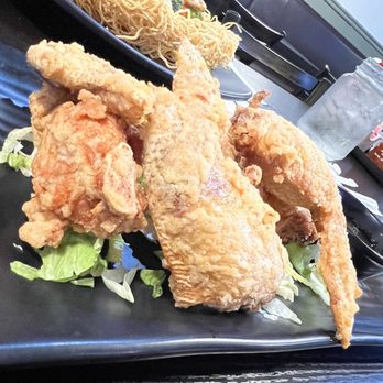 Ha Long Bay - Chicken wings - Vietnamese Near Me - Tampa, Florida Ha Long Bay - Chicken wings - Vietnamese Near Me - Tampa, Florida
