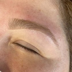 Wax Reveal By Carmen - Eyebrow Wax

Products:
Kelley Baker Brows Highlighter in Light
Kelley Baker Brows Pencil in Blonde