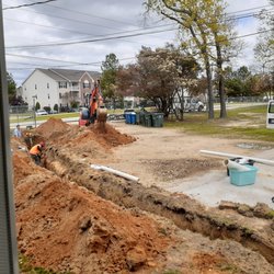 McKenzie’s Plumbing