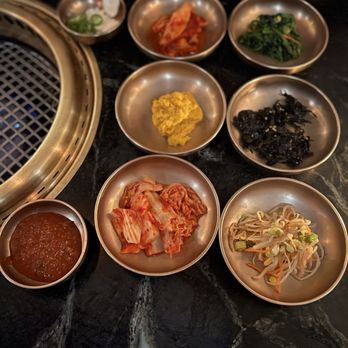 Atti - Sides - Korean Near Me - Brooklyn, New York