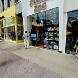 Puzzle Zoo