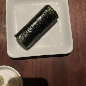 SUGARFISH | Flatiron - Toro Hand Roll - Sushi Bars Near Me - New York, New York SUGARFISH | Flatiron - Toro Hand Roll - Sushi Bars Near Me - New York, New York