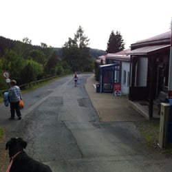 Campingplatz Am Bärenbache