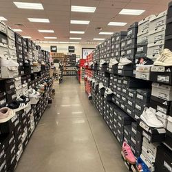 Rack Room Shoes