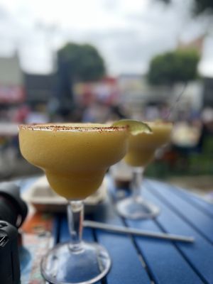 Cabo Cantina by null