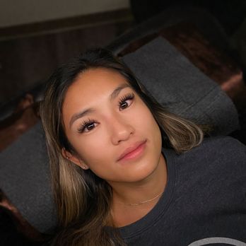 Skyline Lash - Hybrid - Eyelash Service Near Me - Las Vegas, Nevada