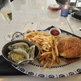 adult happy meal
