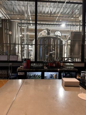 Two Locals Brewing by null