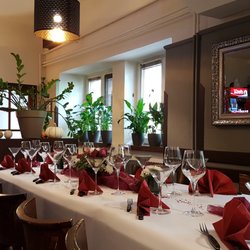 Restaurace U Kašpara