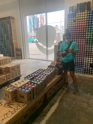 Montana Shop Miami by null