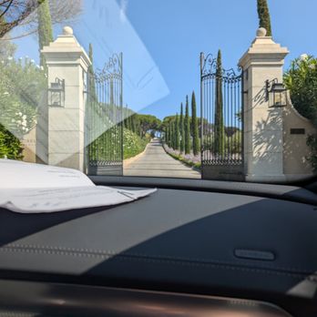 Château de la Messardière - Hotels Near Me - Saint-Tropez, 83