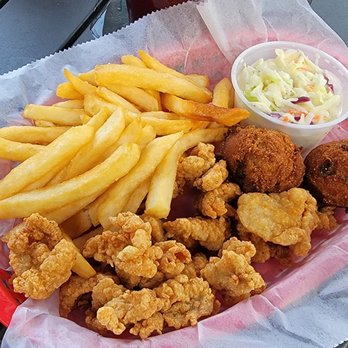 Catfish Johnnys - Gator bites dinner - Seafood Near Me - Lake Panasoffkee, Florida Catfish Johnnys - Gator bites dinner - Seafood Near Me - Lake Panasoffkee, Florida
