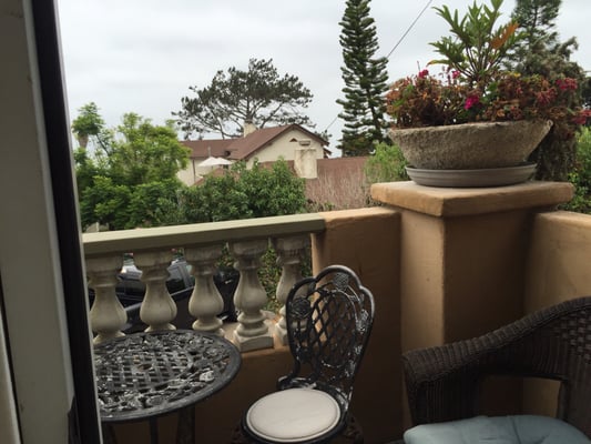 Secret Garden Inn by null