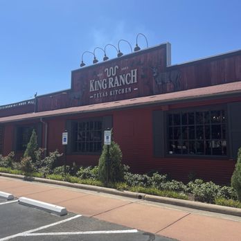 King Ranch Texas Kitchen - Steakhouses Near Me - Houston, Texas