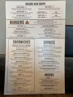 Fireside Foundry by null