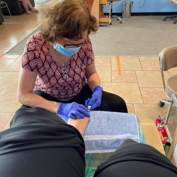 Lv Spa & Nails - Nail Salons Near Me - Albuquerque, New Mexico