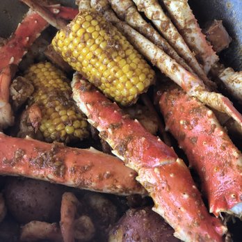 Crawfish Cave - Deluxe combo $69.99 not worth it - Cajun/Creole Near Me - Fullerton, California Crawfish Cave - Deluxe combo $69.99 not worth it - Cajun/Creole Near Me - Fullerton, California