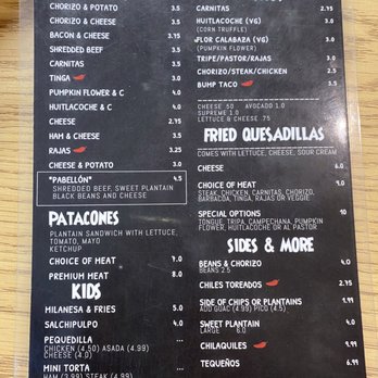 La Torta Loca - Mexican Near Me - Florence, Kentucky