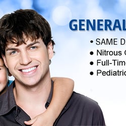 Gentle Family Dentistry & Orthodontics