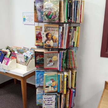 Killingly Public Library - Libraries Near Me - Danielson, Connecticut