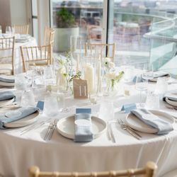Corcoran Caterers
