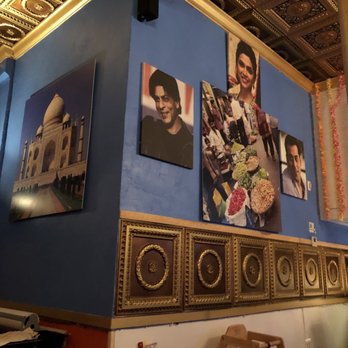 Bombay Grill - Indian Near Me - Miami Beach, Florida