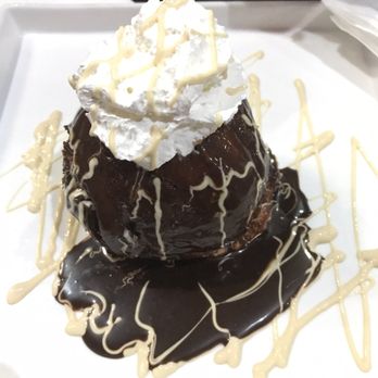 Nur Thai - Nur tella - nutella fried ice cream - Thai Near Me - Park, New York Nur Thai - Nur tella - nutella fried ice cream - Thai Near Me - Park, New York