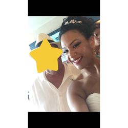 Urban Orthodontics - Wedding Day Teeth!