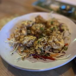 Chitty-chitty Shrimp