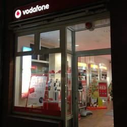 Vodafone Shop
