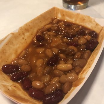 Angry Crab Shack - Baked beans - Cajun/Creole Near Me - Phoenix, Arizona