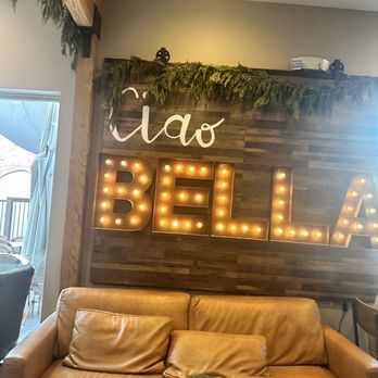 Bella Siena - Italian Near Me - Benicia, California