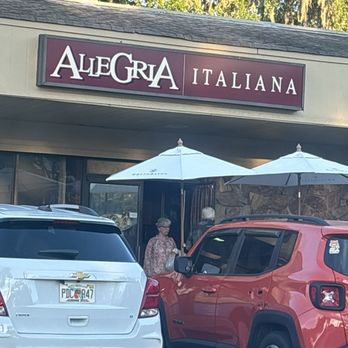 Allegria Italiana - The place - Italian Near Me - Brandon, Florida Allegria Italiana - The place - Italian Near Me - Brandon, Florida