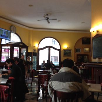 Bar Monaco - Lleno - Bars Near Me - Palma, PM