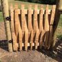 Photo of Island Fence