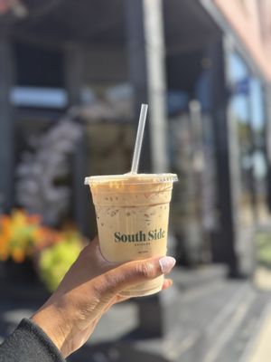 The Stockyard Coffeehouse by null