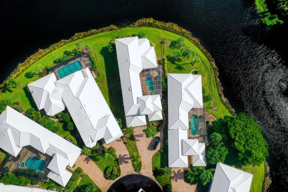 Slide of Polaris Roofing